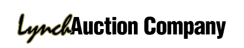 Lynch Auction Company